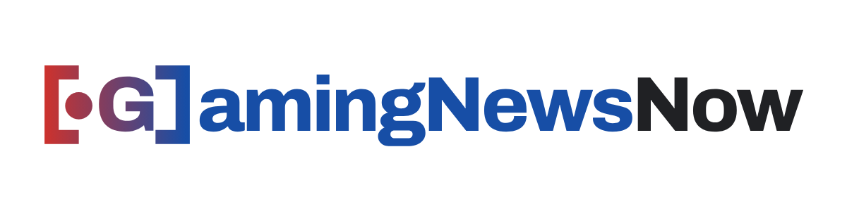 GamingNewsNow logo