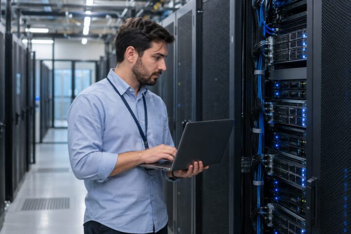 Understanding industry developments: a practical guide