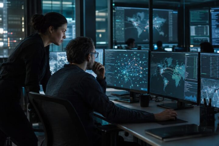 What current research says about operator news